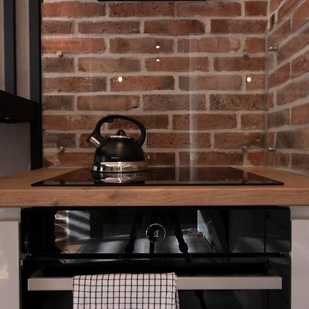 Апартаменты Apartament Rakowicka Краков Экстерьер фото