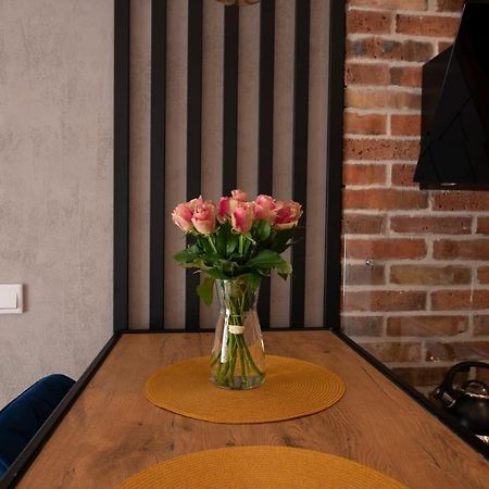 Апартаменты Apartament Rakowicka Краков Экстерьер фото