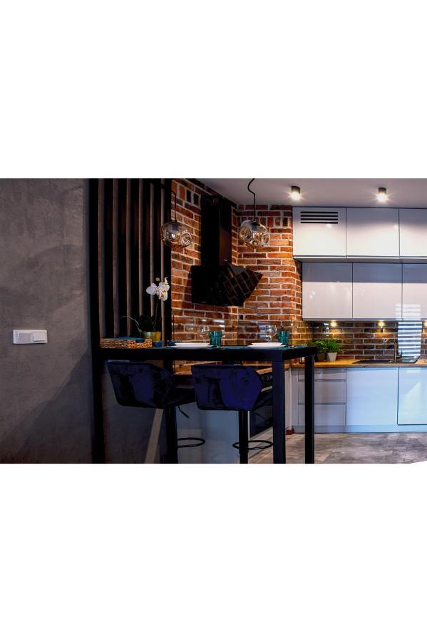 Апартаменты Apartament Rakowicka Краков Экстерьер фото
