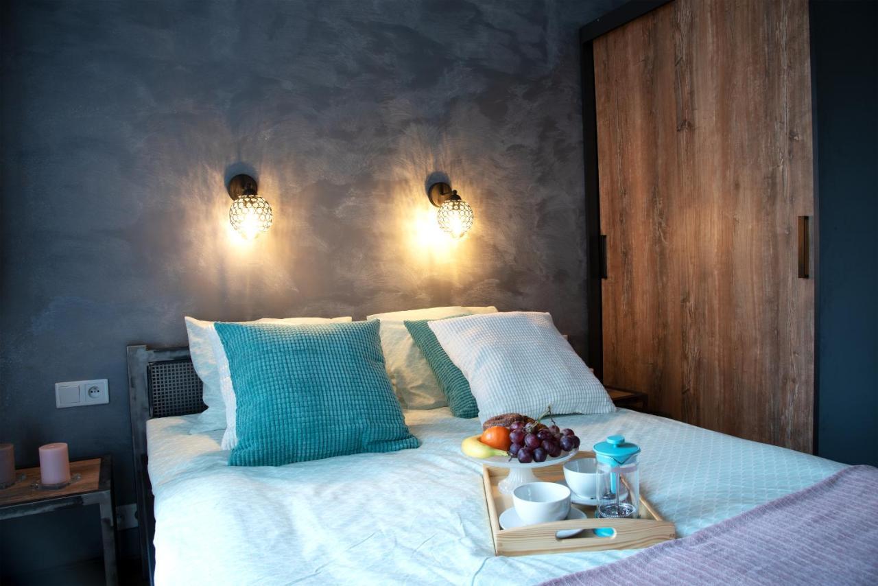 Апартаменты Apartament Rakowicka Краков Экстерьер фото
