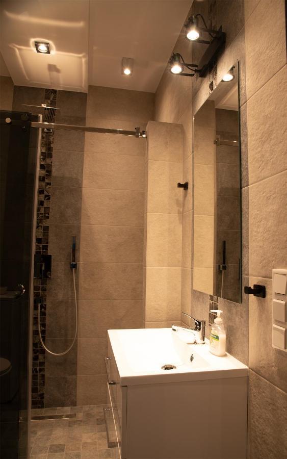 Апартаменты Apartament Rakowicka Краков Экстерьер фото
