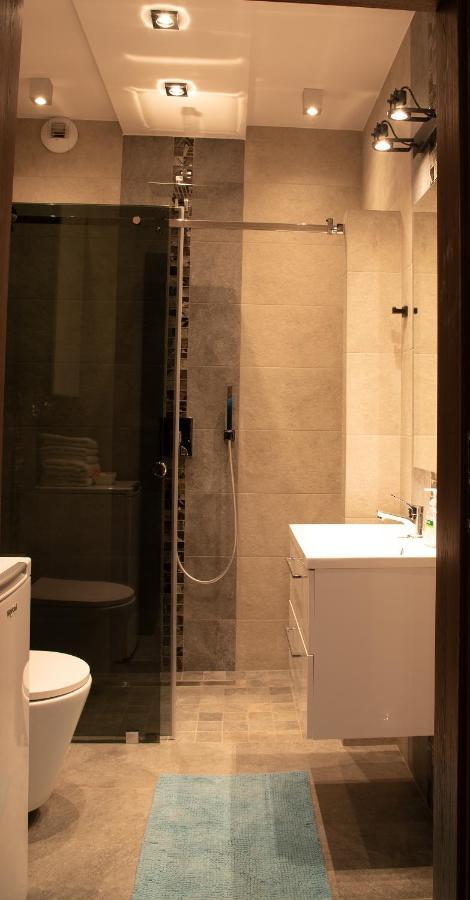 Апартаменты Apartament Rakowicka Краков Экстерьер фото