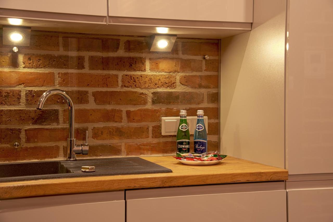 Апартаменты Apartament Rakowicka Краков Экстерьер фото