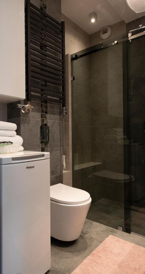Апартаменты Apartament Rakowicka Краков Экстерьер фото