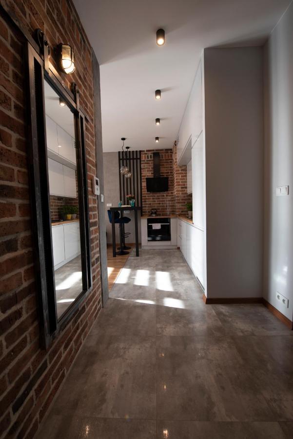 Апартаменты Apartament Rakowicka Краков Экстерьер фото