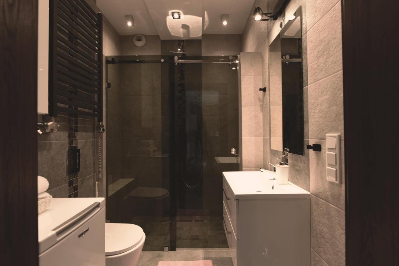 Апартаменты Apartament Rakowicka Краков Экстерьер фото