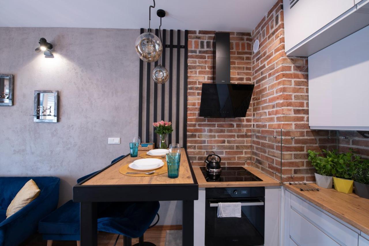 Апартаменты Apartament Rakowicka Краков Экстерьер фото