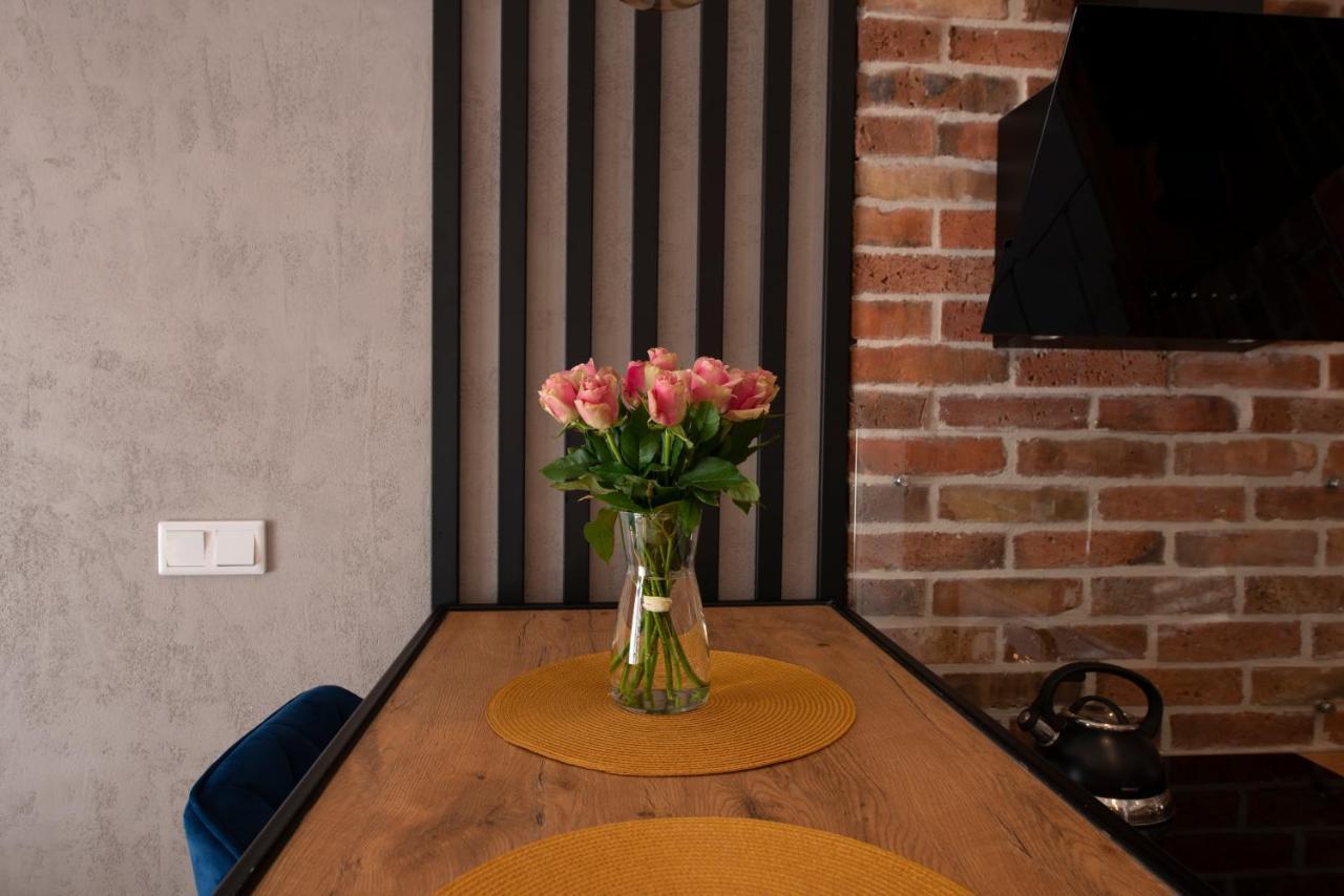Апартаменты Apartament Rakowicka Краков Экстерьер фото