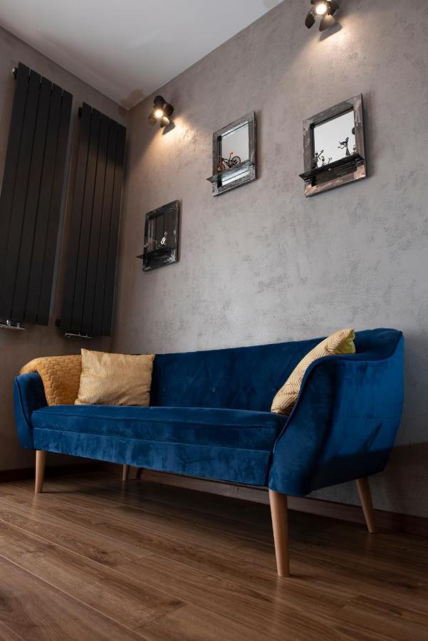 Апартаменты Apartament Rakowicka Краков Экстерьер фото