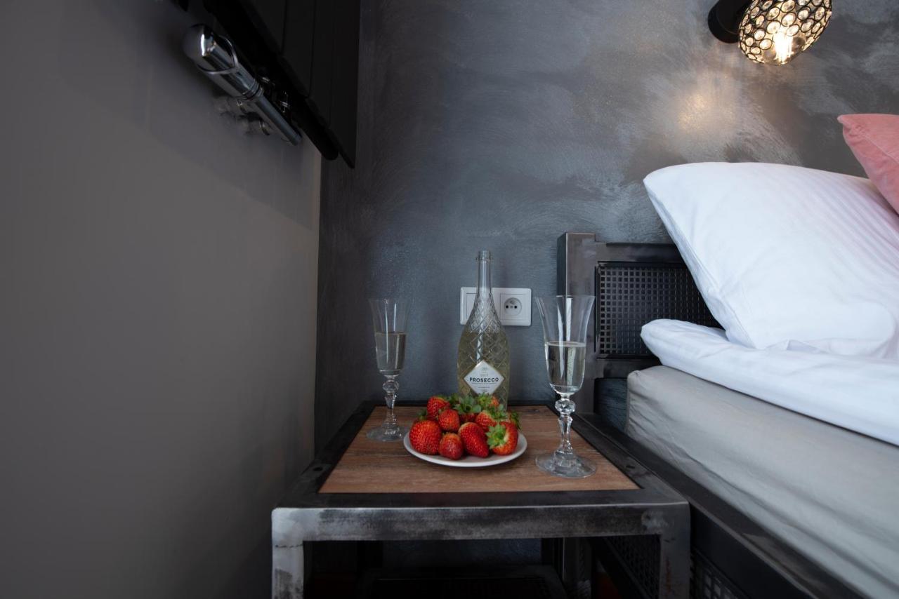 Апартаменты Apartament Rakowicka Краков Экстерьер фото
